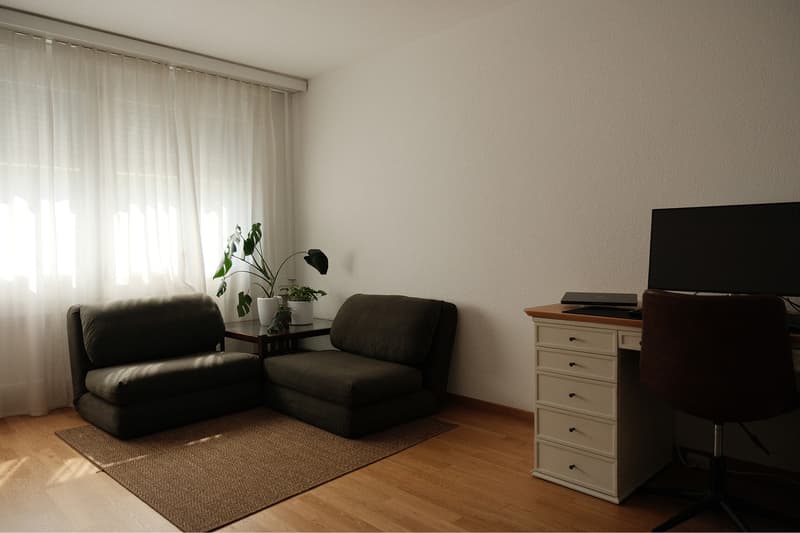 WG-Zimmer in Düdingen (6)