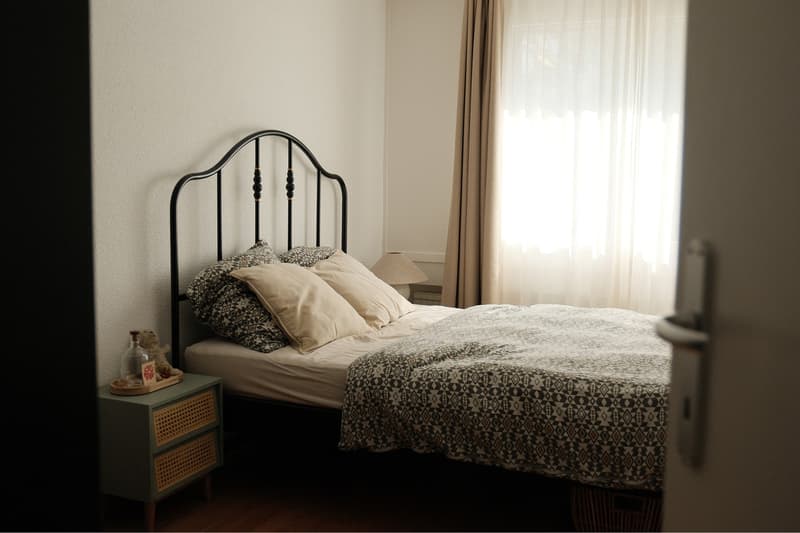 WG-Zimmer in Düdingen (5)