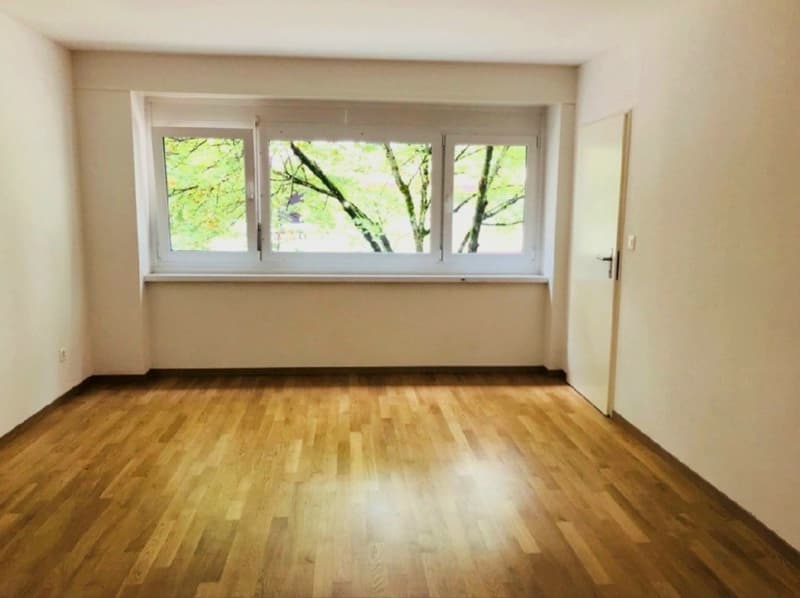 1 Zimmer Wohnung in Kloten mieten (1)
