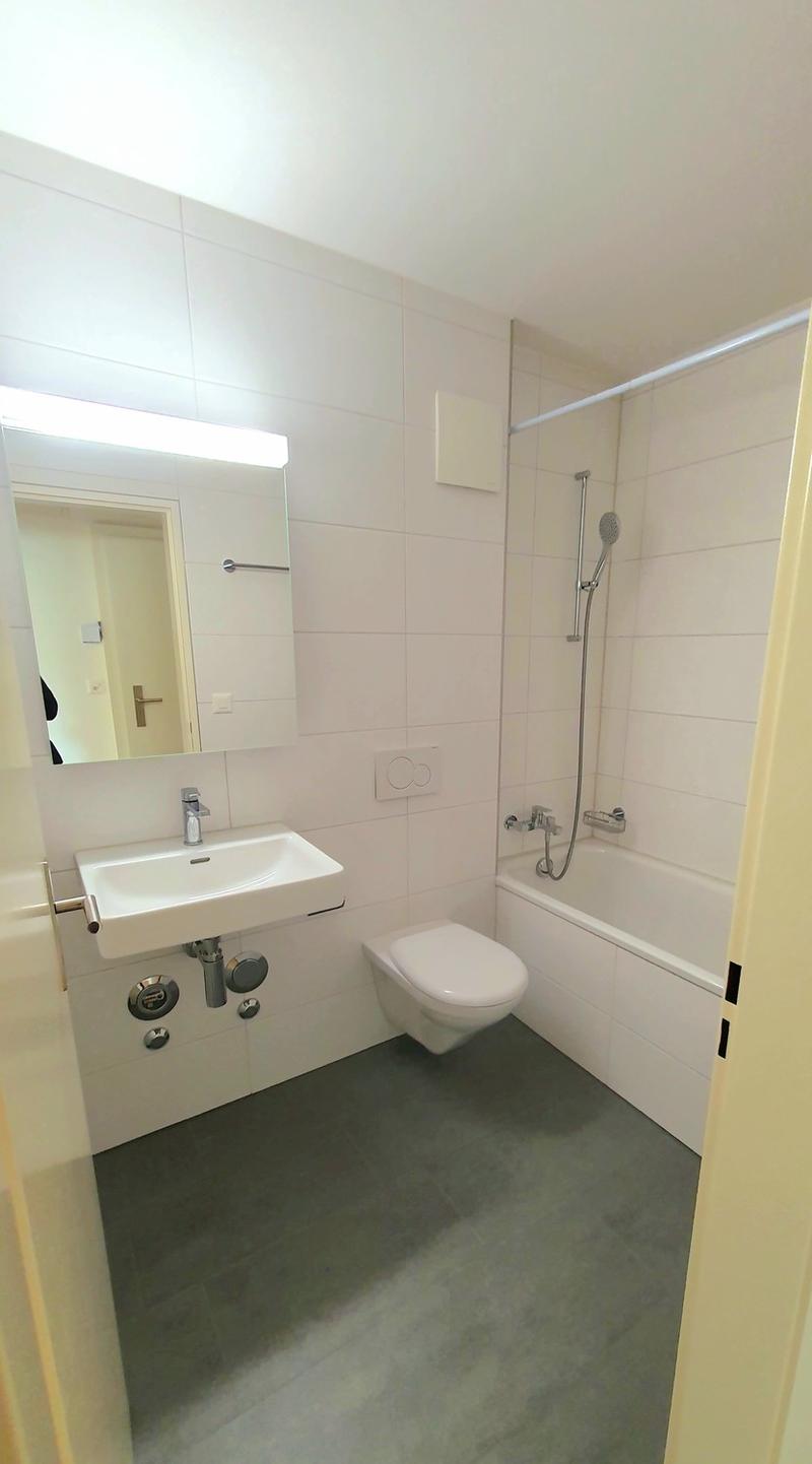 1 Zimmer Wohnung in Kloten mieten (3)