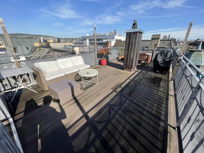 Looking for two new flatmates (7)