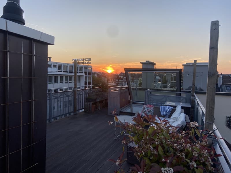 Looking for two new flatmates (2)