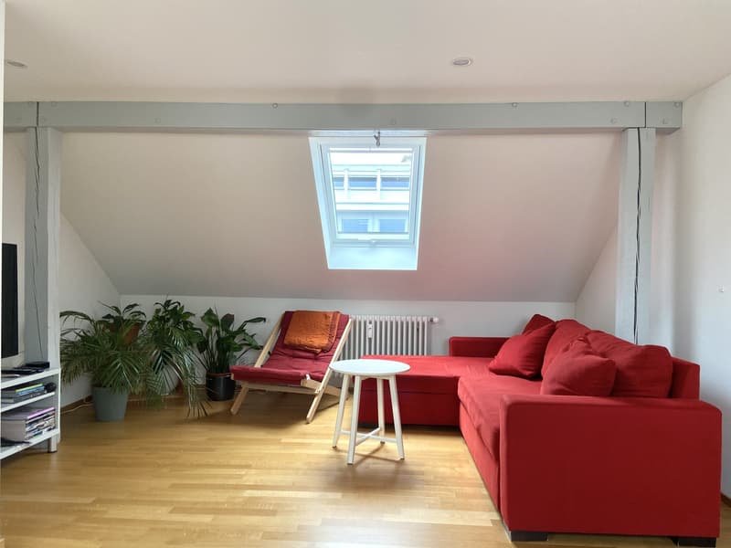 Looking for two new flatmates (6)
