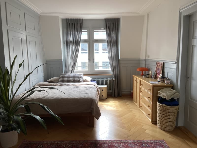 Looking for two new flatmates (4)
