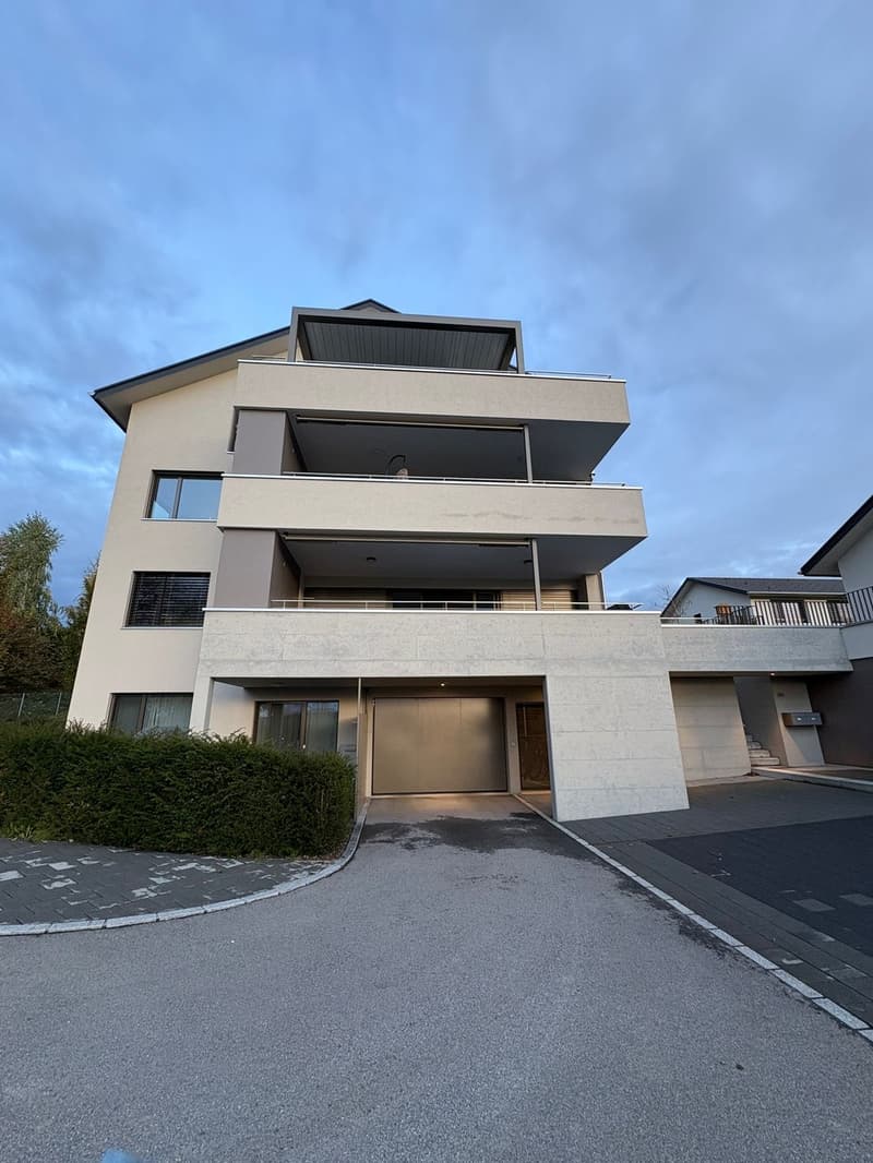 4.5 Zimmer Wohnung zu vermieten (2)