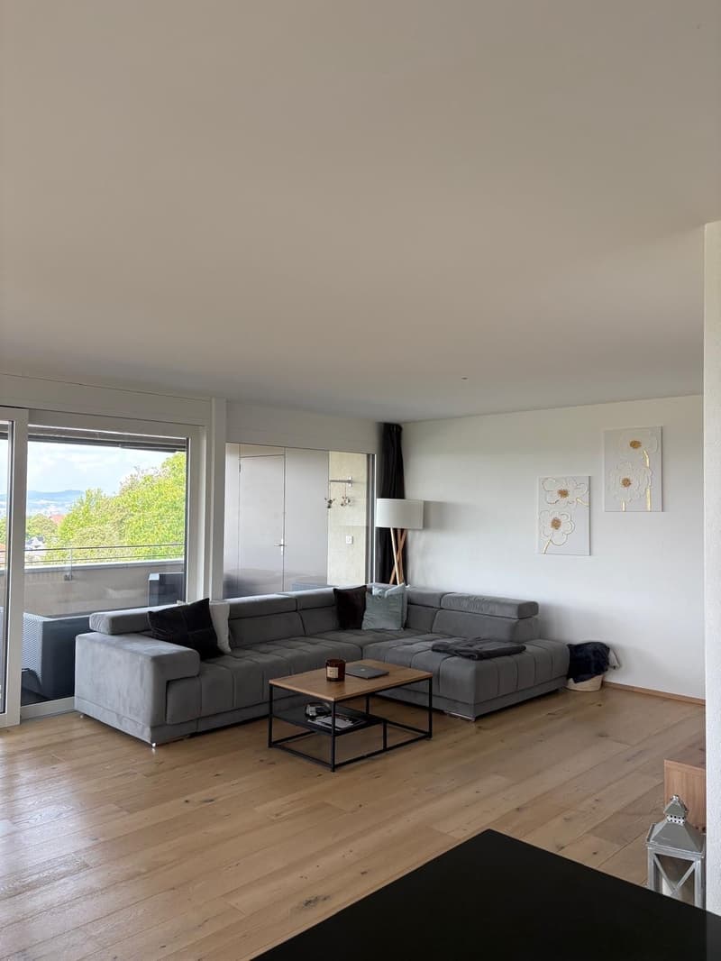 4.5 Zimmer Wohnung zu vermieten (3)