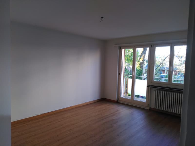 Freies WG Zimmer in Dübendorf (1)