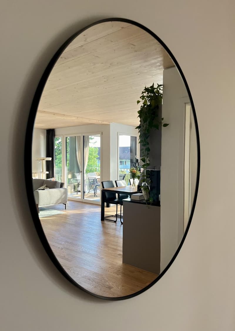 Wohnung zur Untermiete (3)