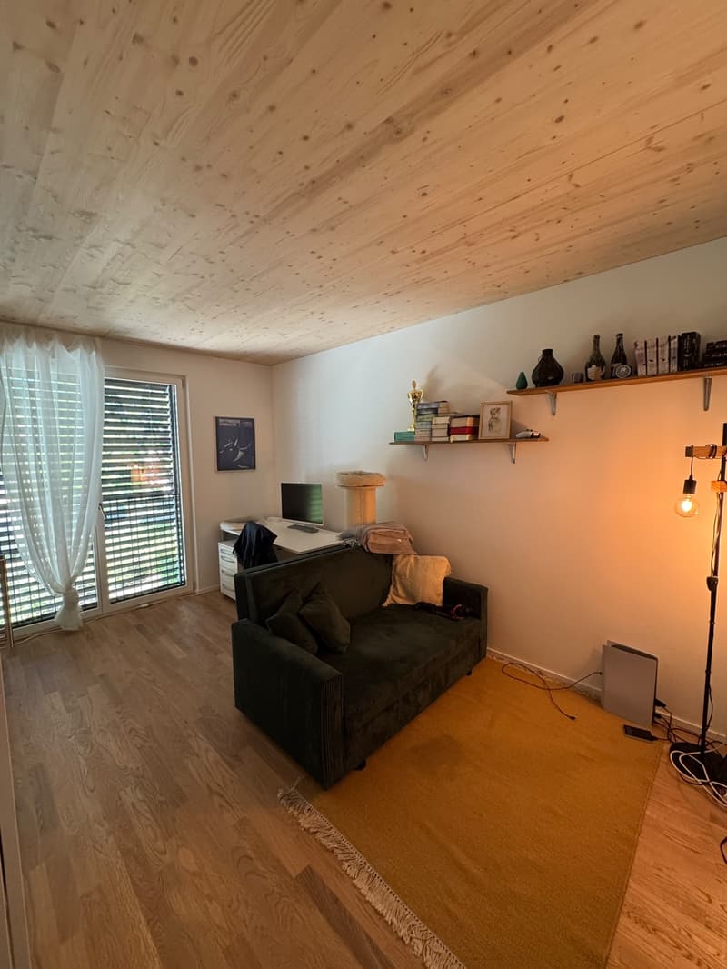 Wohnung zur Untermiete (1)