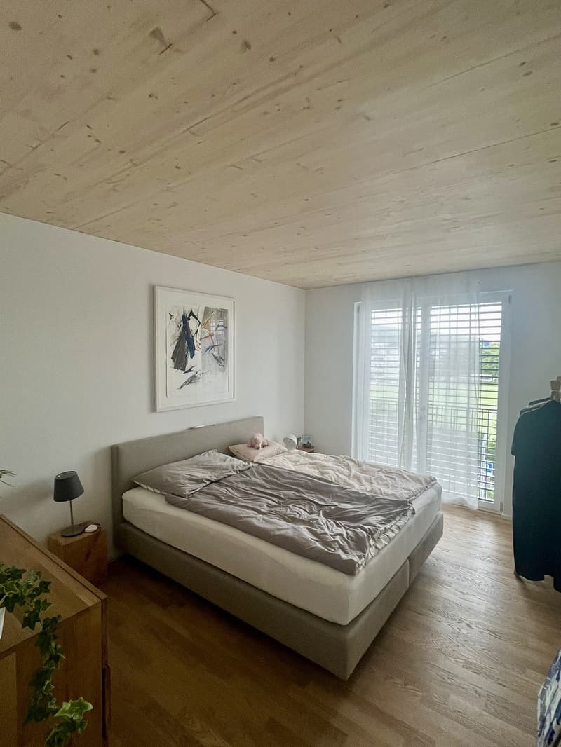 Wohnung zur Untermiete (4)
