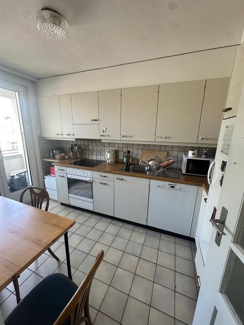 Helles WG-Zimmer (5)