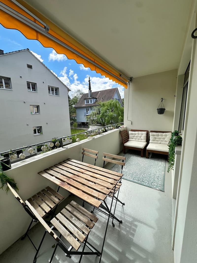 Helles WG-Zimmer (6)