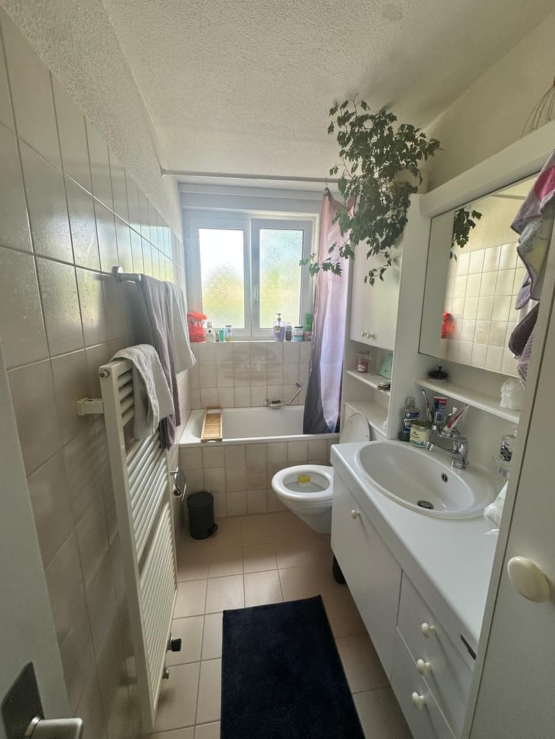 Helles WG-Zimmer (4)