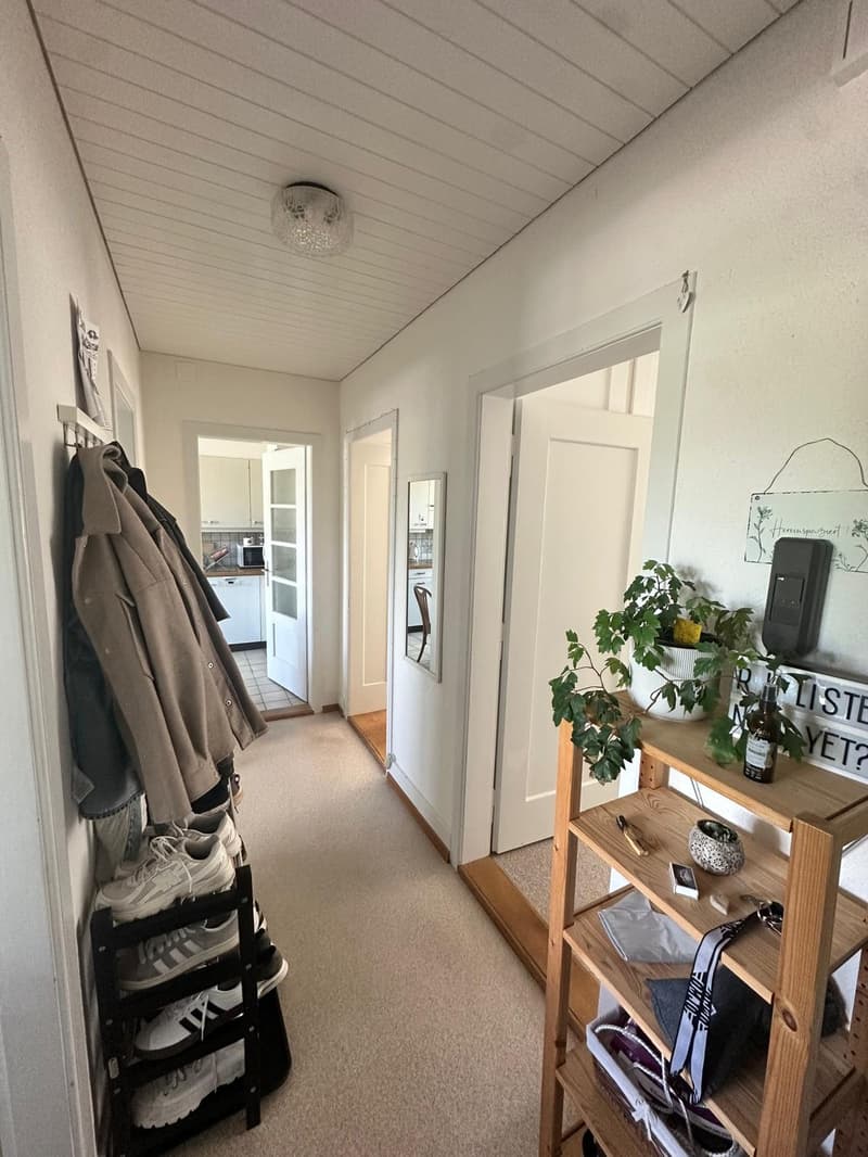 Helles WG-Zimmer (3)