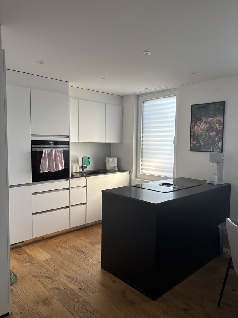 2.5 Zimmer Wohnung zu vermieten (5)