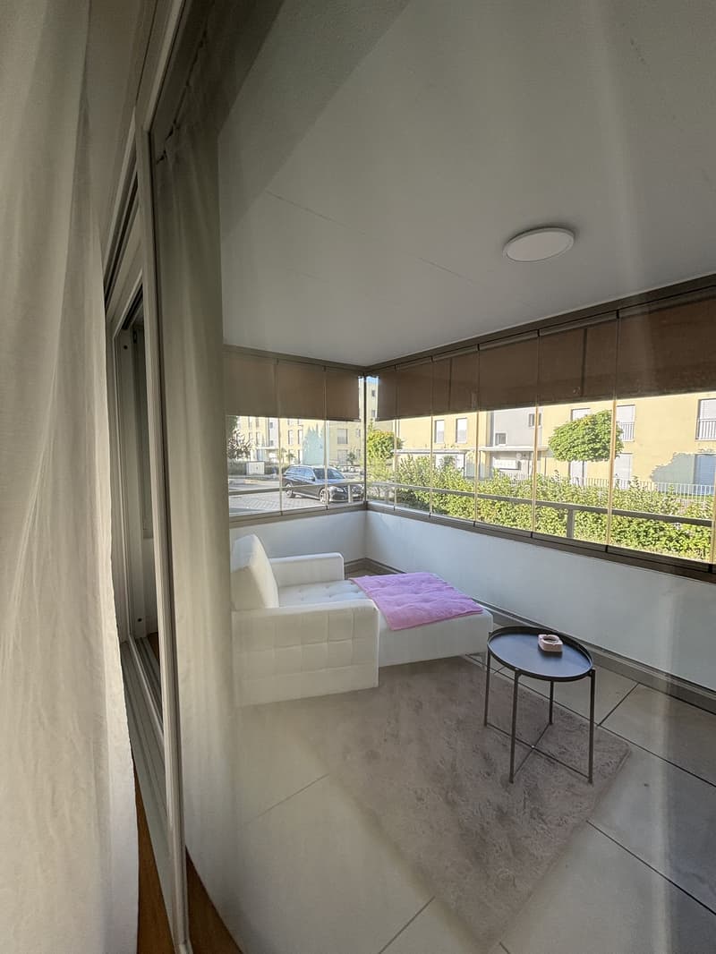 2.5 Zimmer Wohnung zu vermieten (2)