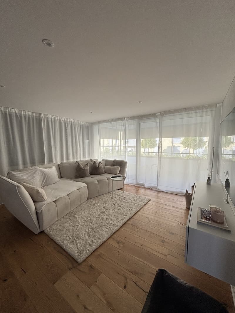 2.5 Zimmer Wohnung zu vermieten (3)