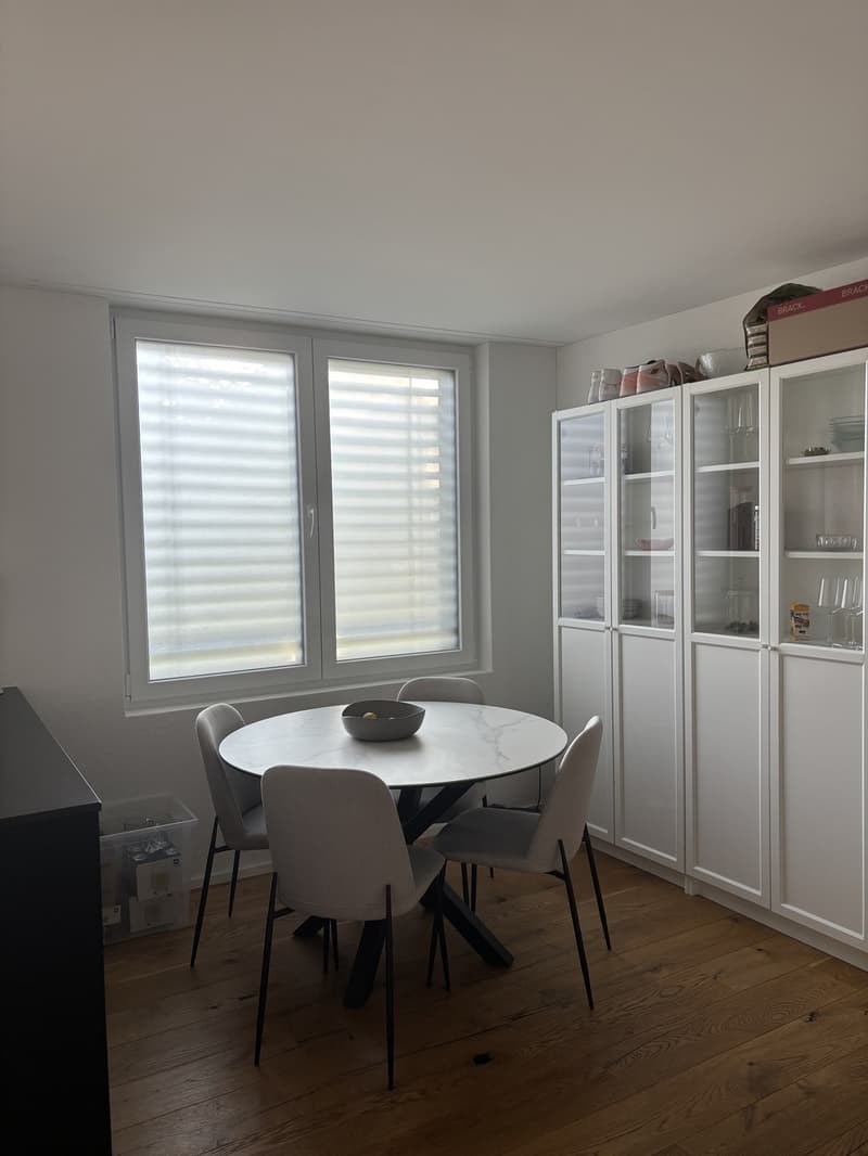 2.5 Zimmer Wohnung zu vermieten (7)