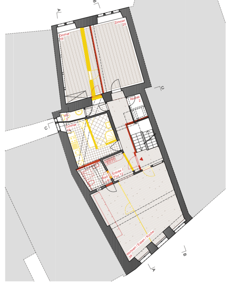 WG-Zimmer im Niederdorf (befristet bis 31.06.2027 mit Möglichkeit auf Verlängerung) (9)