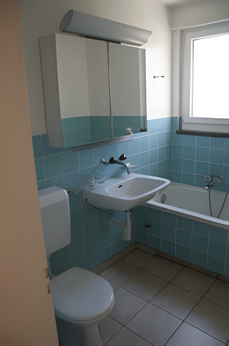 Badezimmer