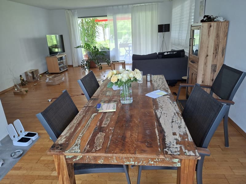 Mitbewonerin gesucht Frau (11)