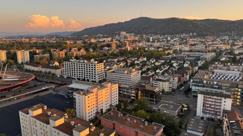 2.5 modern apartment with great views (10)