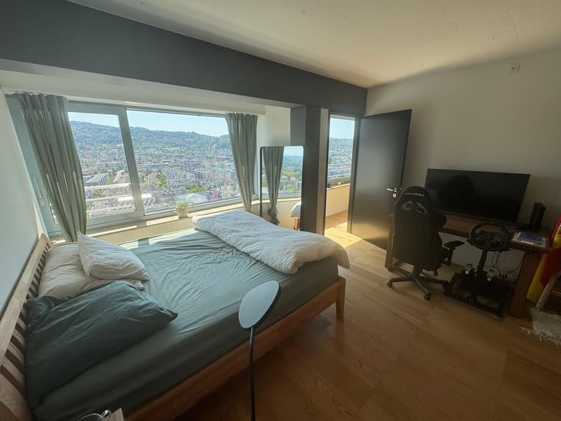 2.5 modern apartment with great views (6)