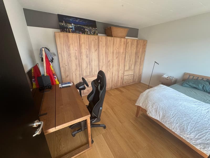 2.5 modern apartment with great views (7)