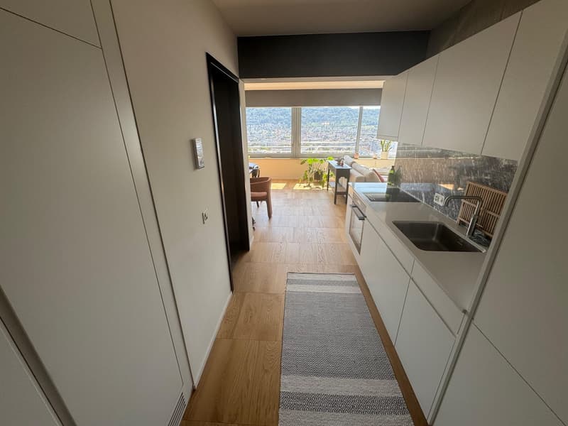 2.5 modern apartment with great views (5)