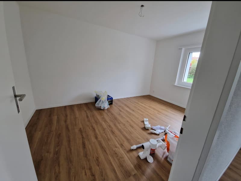 Gemütliche Wohnung in Uster Zentrum (2)