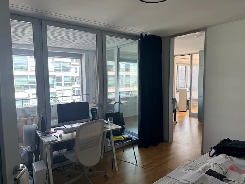* Moderne 4.5-Zimmer-Wohnung an der Buckhauserstrasse in Zürich-Altstetten (13)