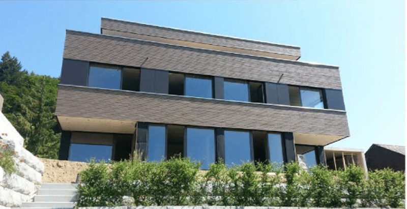 Wunderschöne Wohnung mit Gartensitzplatz in Boll (2)