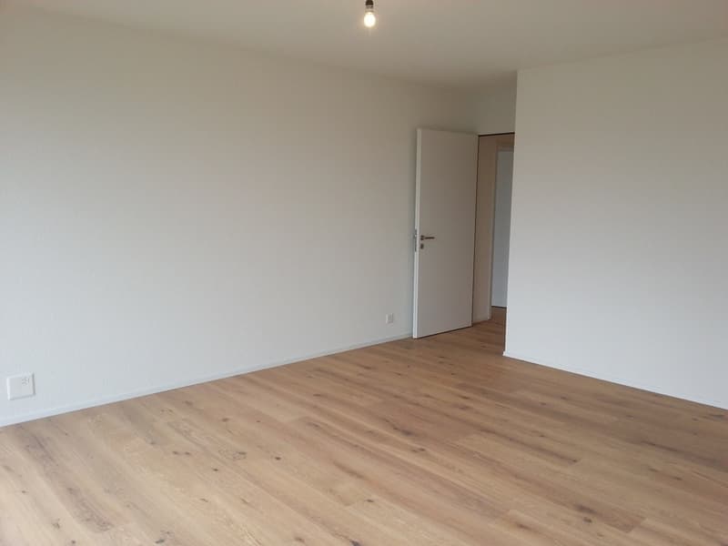 Wunderschöne Wohnung mit Gartensitzplatz in Boll (11)