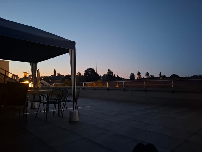 WG Zimmer Luzern (Ende September bis Ende Dezember) (7)