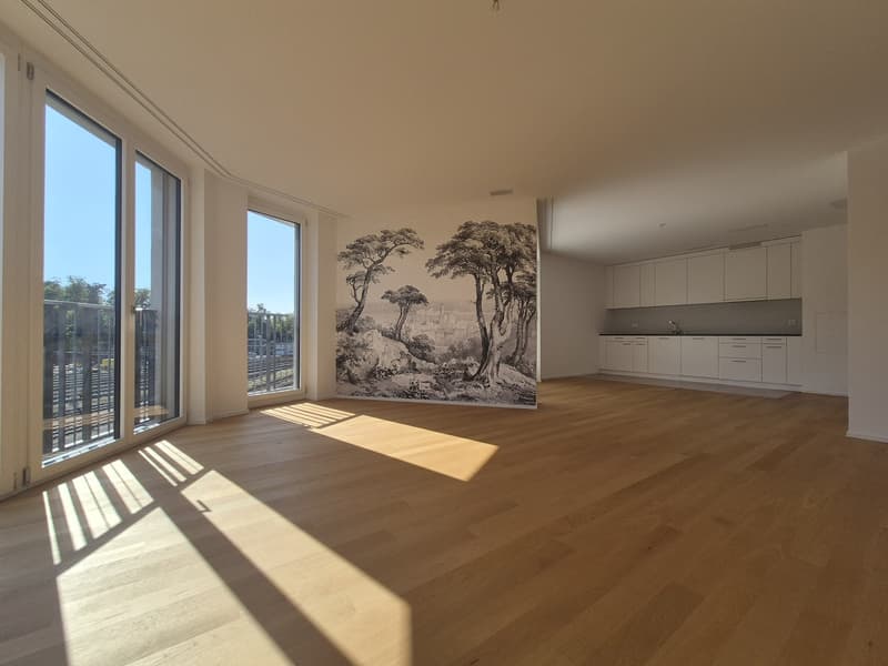 Wohnung mit Weitsicht / apartment with a view (4)