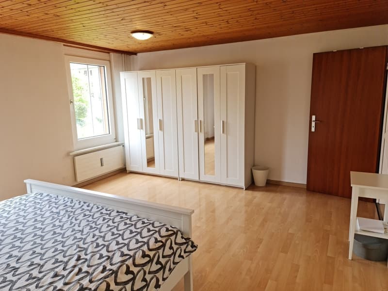 1x WG Zimmer zu vermieten (2)