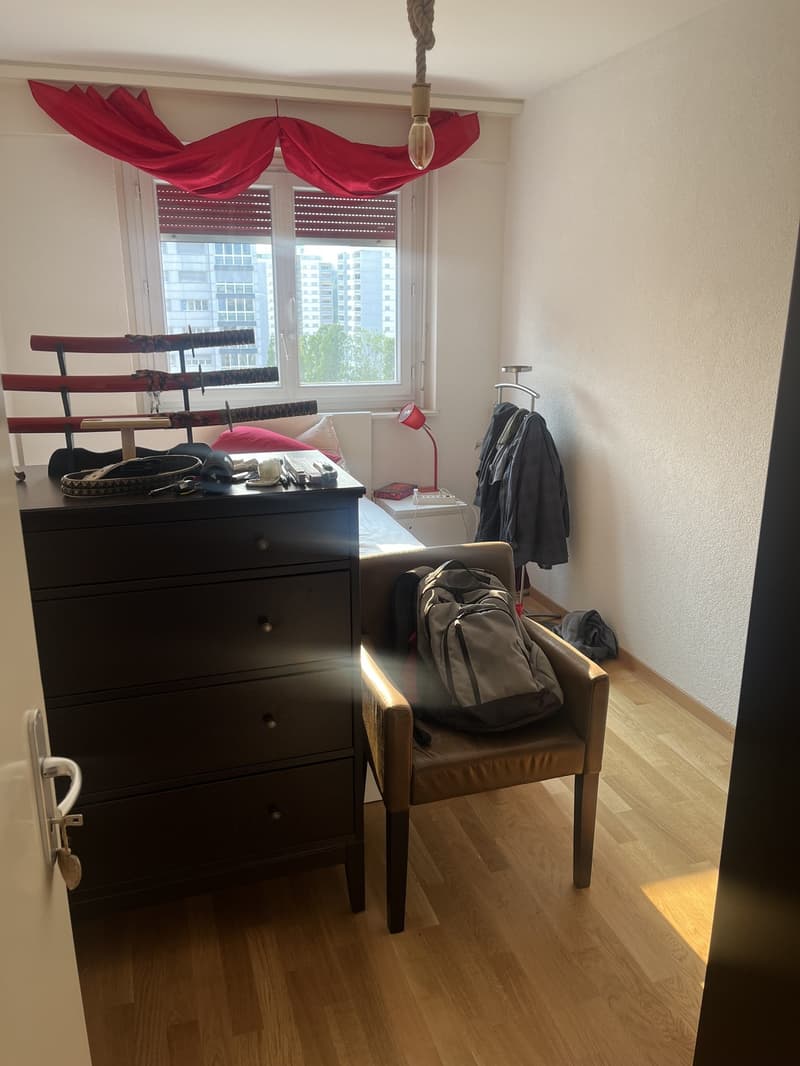 Magnifique appartement de 5,5 pièces (11)