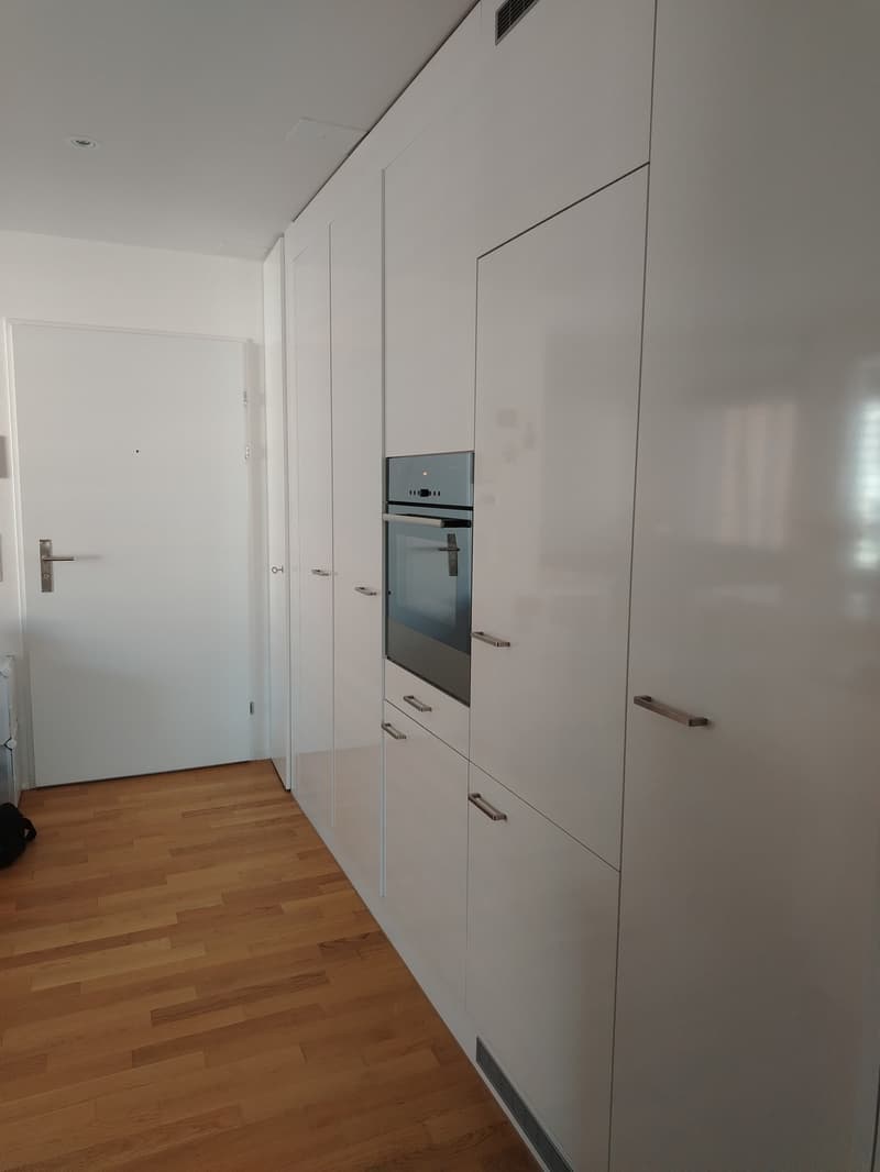 2,5 Zimmer-Wohnung, verfügbar ab dem 16.September (4)
