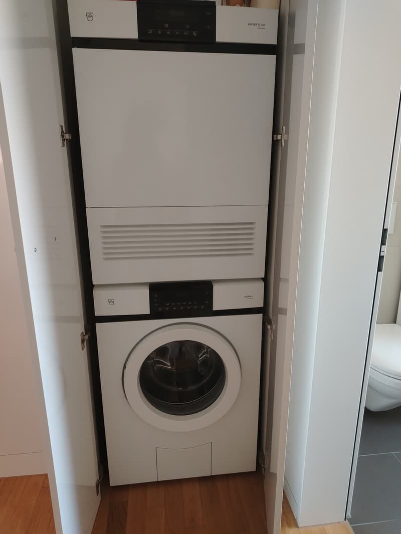 2,5 Zimmer-Wohnung, verfügbar ab dem 16.September (7)