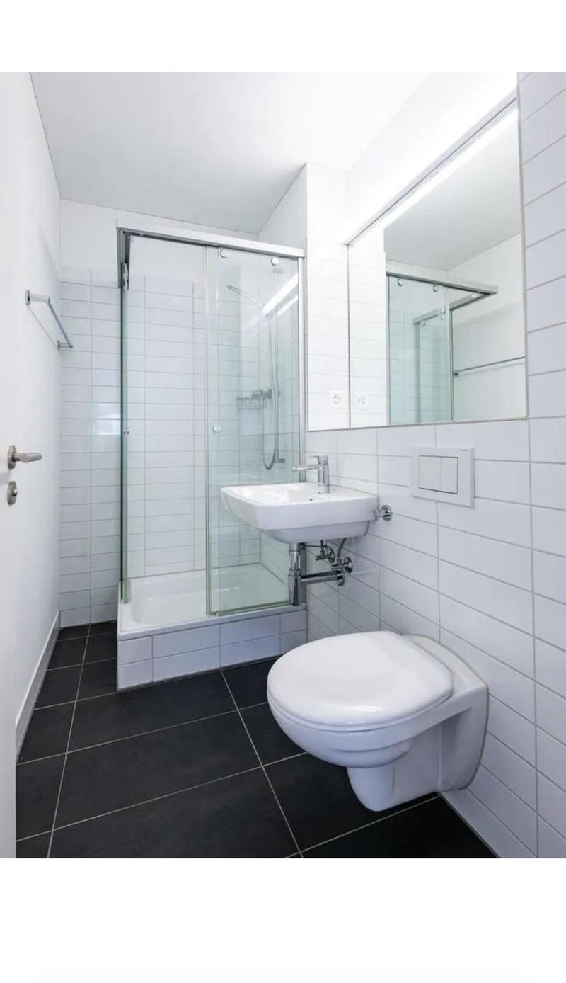 3.5 Zimmer Wohnung mit Ausblick (7)
