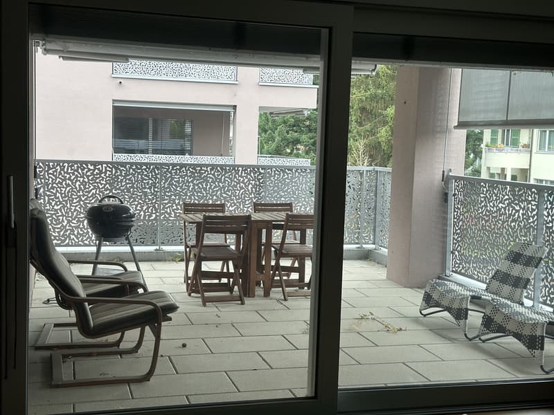 Flat share in Zug (6)