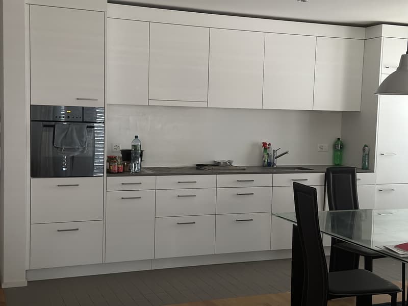 Flat share in Zug (4)