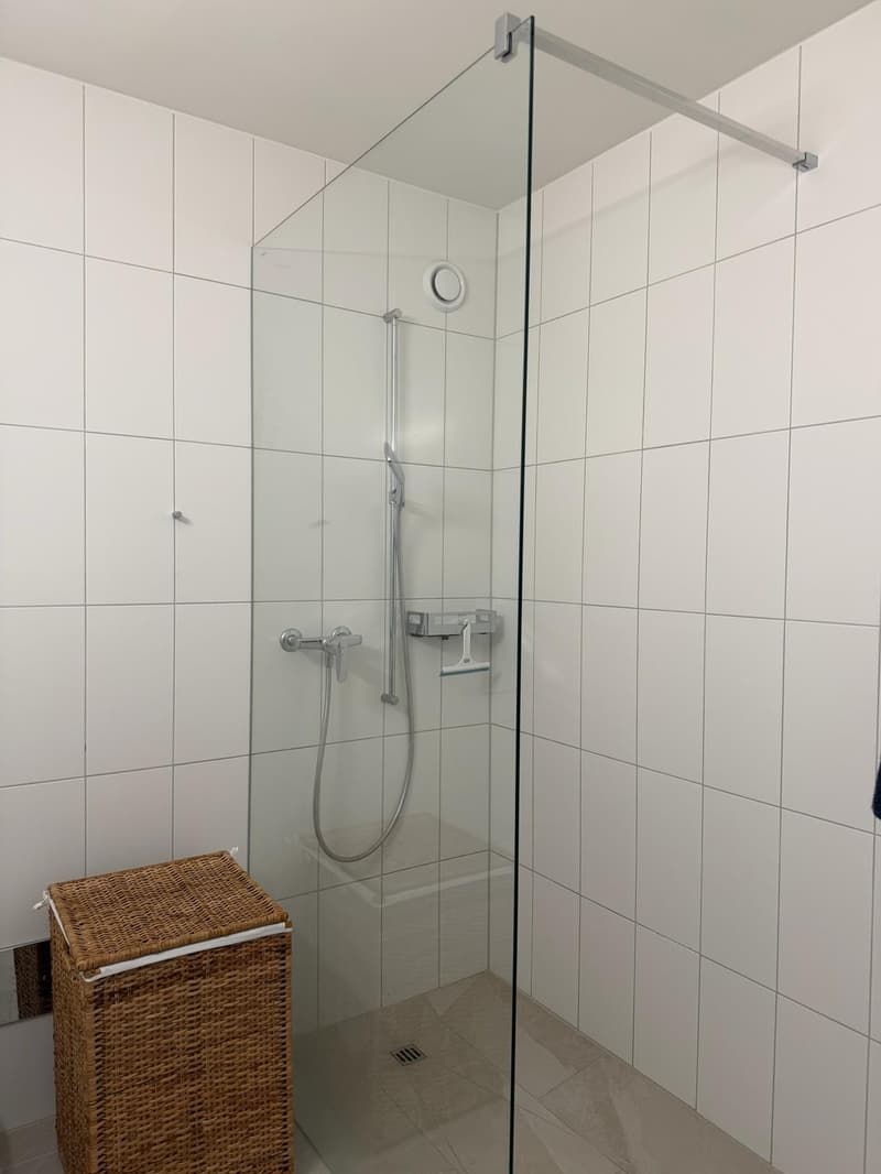 Moderne 2-Zimmer-Wohnung mit atemberaubendem Ausblick in Oerlikon (7)