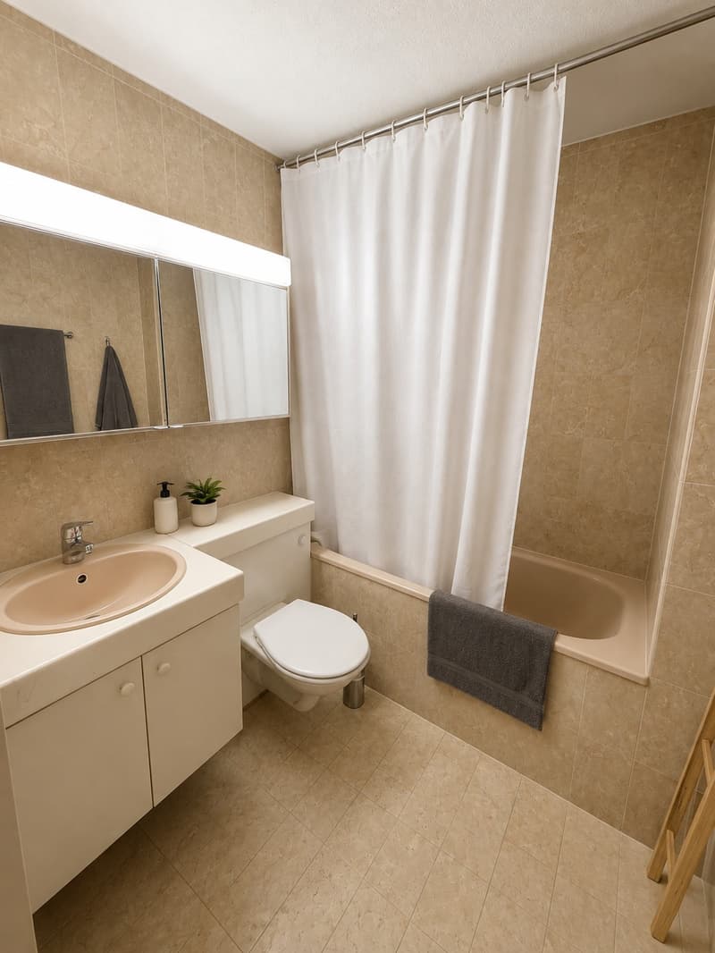 Helle 2-Zimmer-Wohnung an zentraler Lage in Winterthur (7)