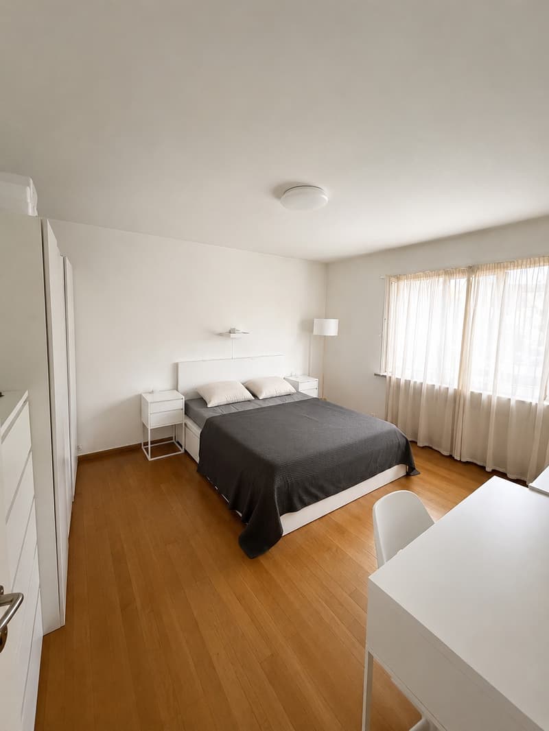 Helle 2-Zimmer-Wohnung an zentraler Lage in Winterthur (4)