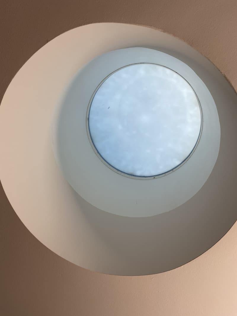 Untermieterin gesucht: Helles & grosszügiges Zimmer (21 m²) in moderner Attikawohnung mit grosser Terrasse & tollem Ausblick (2er-WG, teilmöbliert) (13)