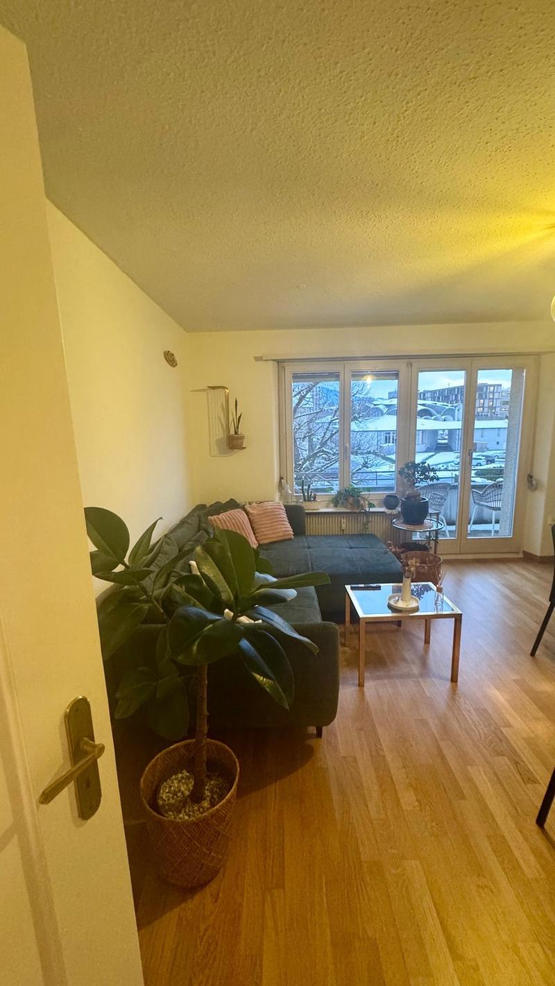 Wg-Zimmer in Emmenbrück (3)