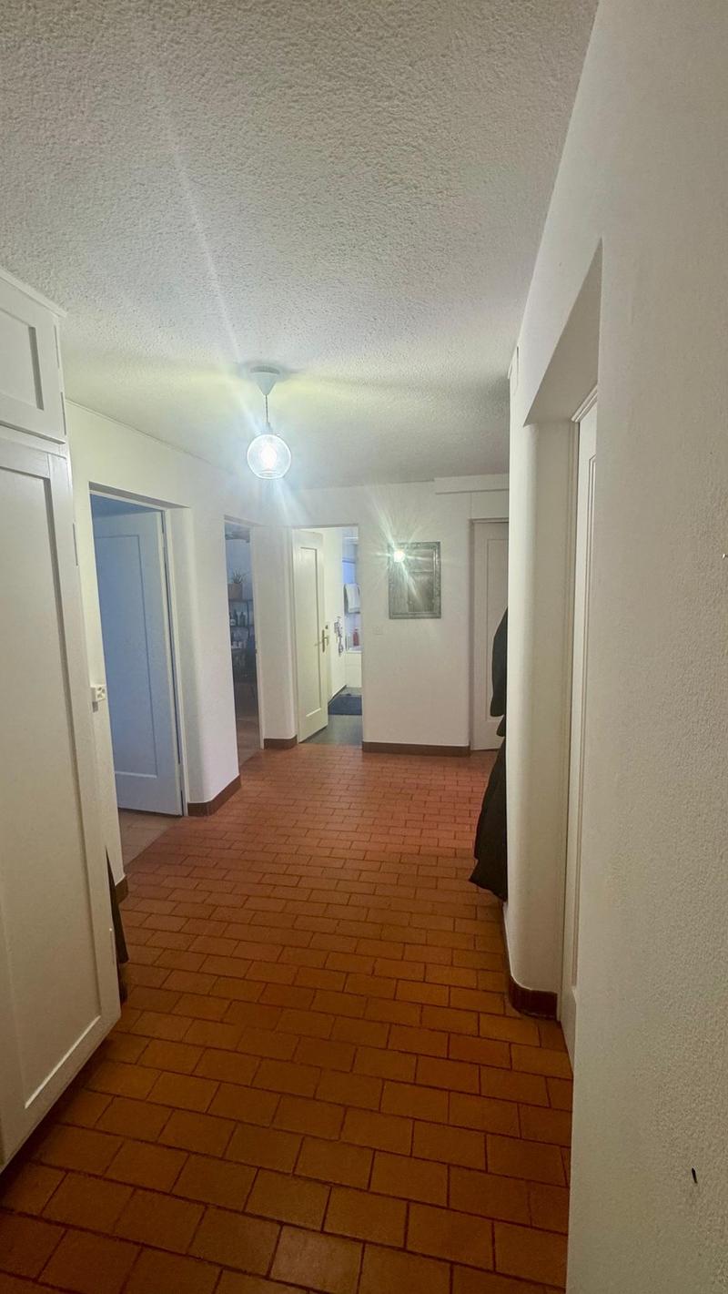 Wg-Zimmer in Emmenbrück (2)