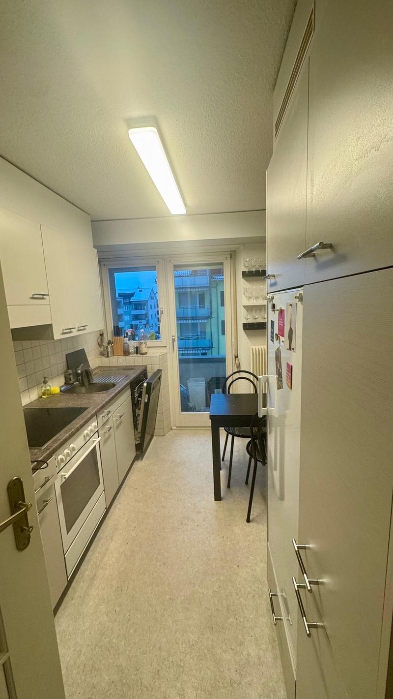Wg-Zimmer in Emmenbrück (5)