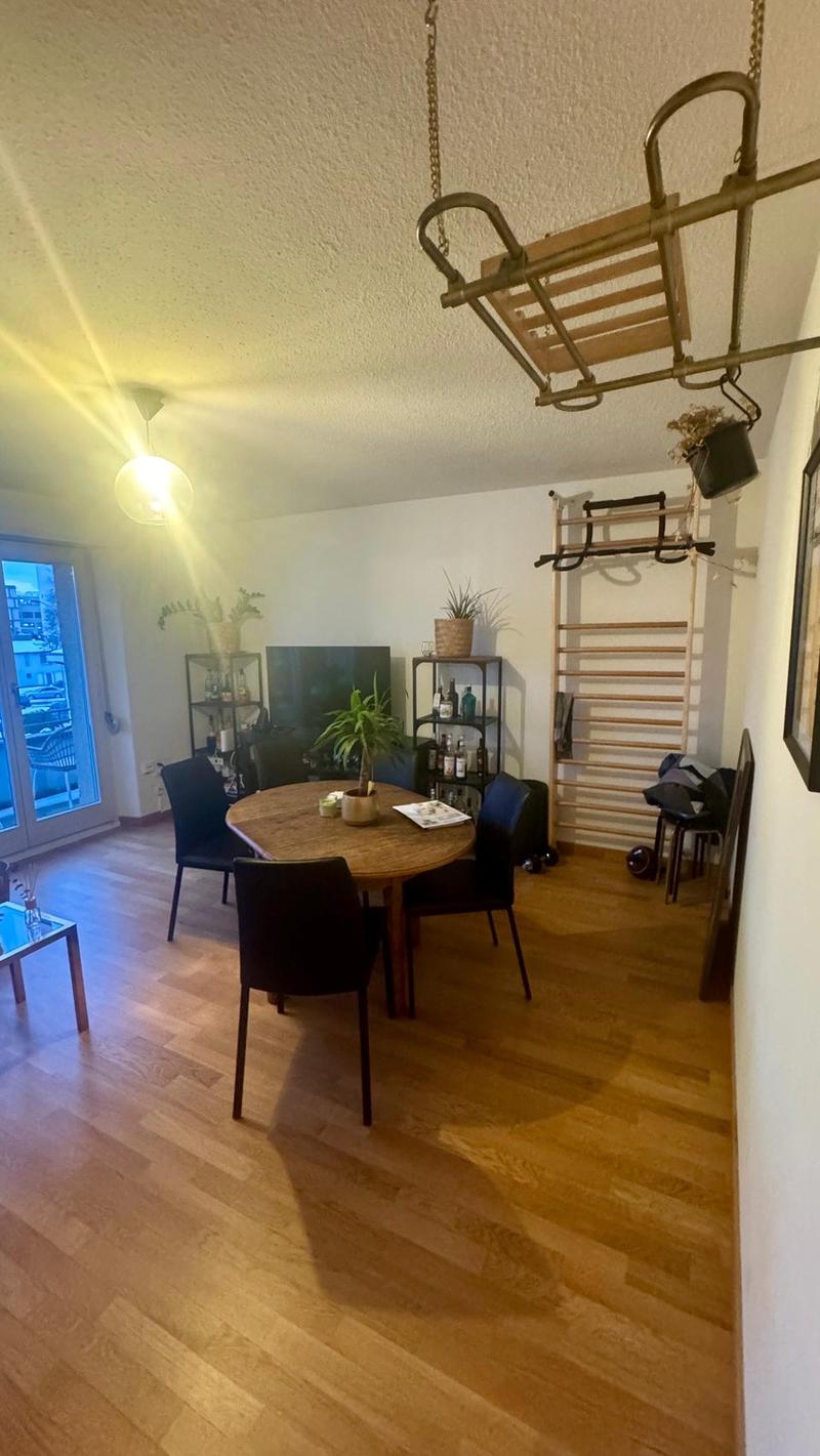 Wg-Zimmer in Emmenbrück (1)